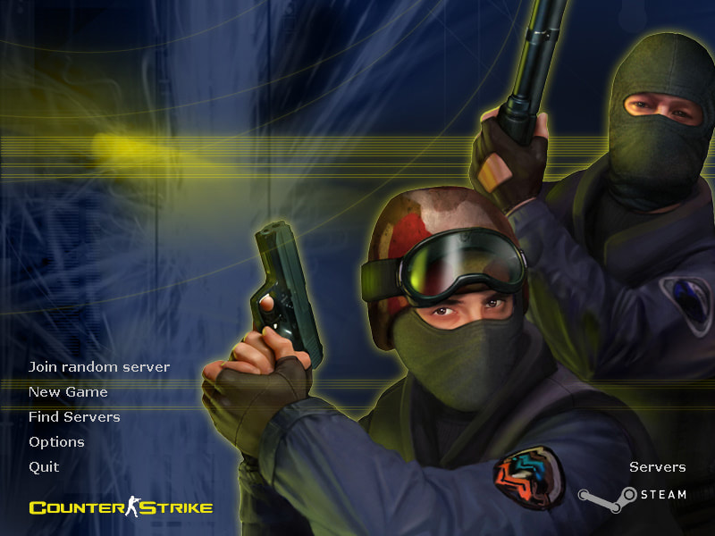 Download Counter-Strike 1.6 WarZone (CS 1.6 WarZone) - The most DOWNLOADED client game kit of Counter-Strike 1.6 (CS 1.6) game of all time. Counter-Strike WarZone (CS WarZone) looks like the original game, because it is cracked from Steam and works without it and without paying for.